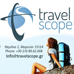 Travelscope