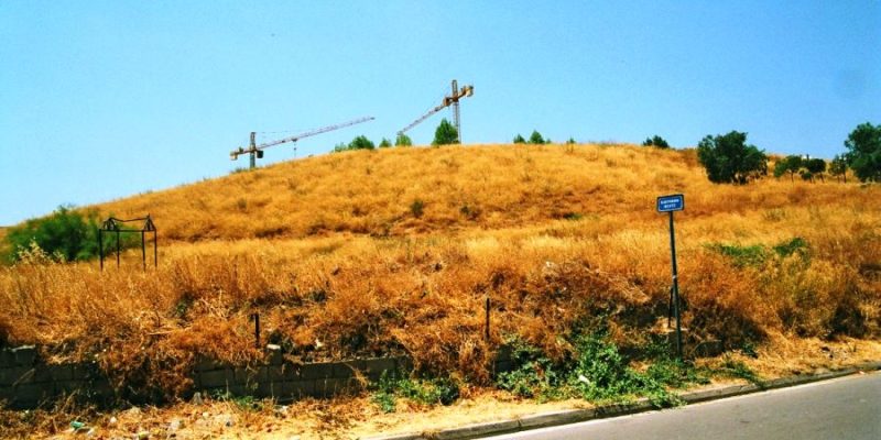 Ποιο είναι το κτήμα Δηλαβέρη που συζητιέται για την εγκατάσταση του καζίνο - Maroussi News